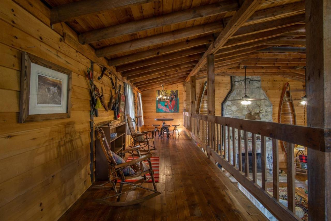 بريفارد Coyote Lodge At Deerwoode Reserve المظهر الخارجي الصورة